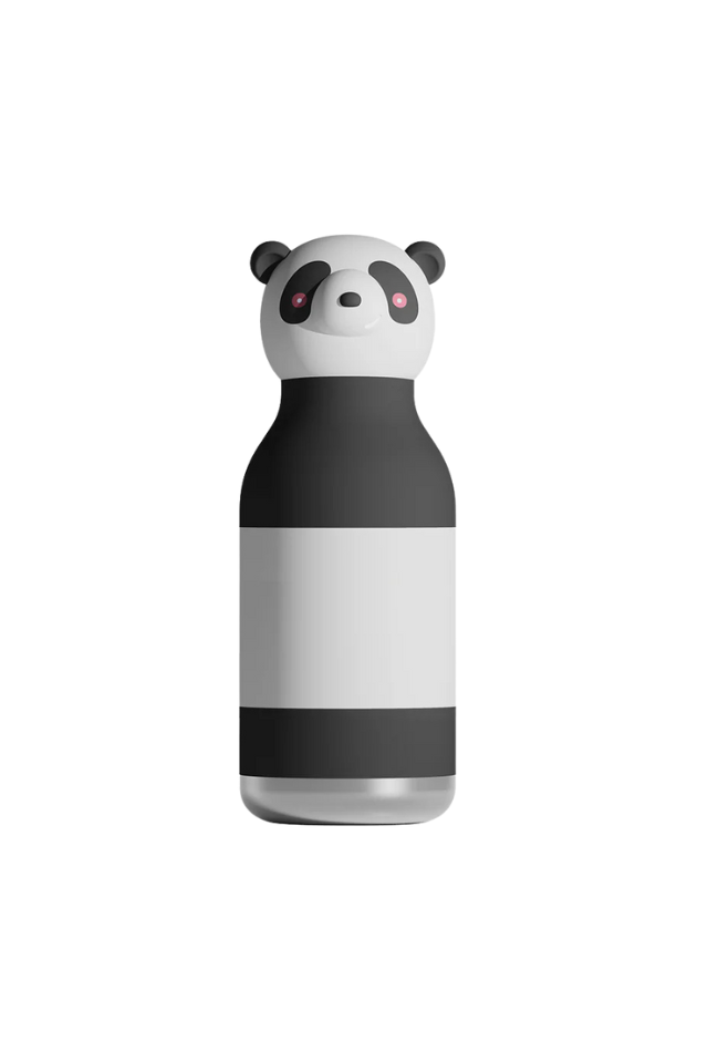 Bestie Bottle 460ml - Panda