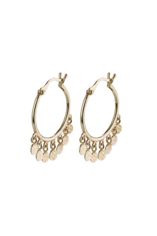 Panna Earrings