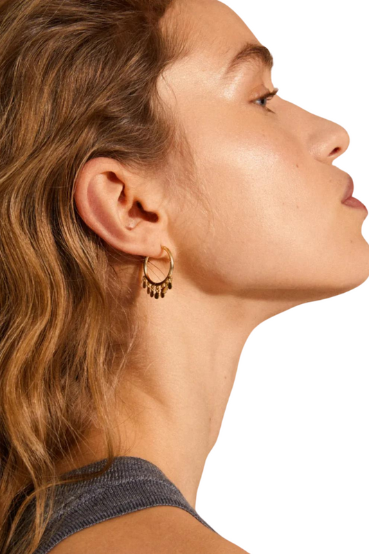 Panna Earrings