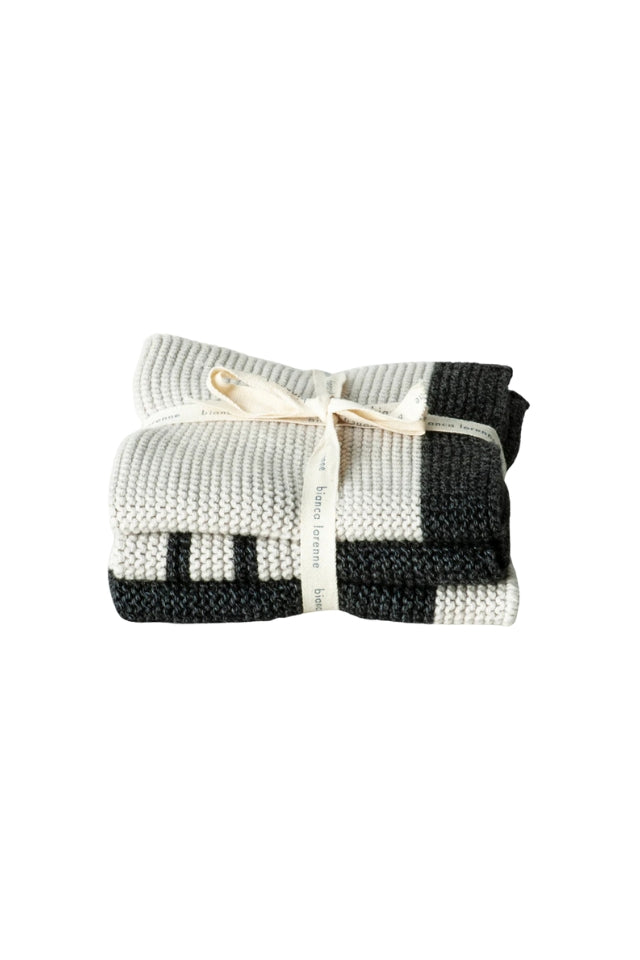 Pannello Wash Cloths - 3 Set