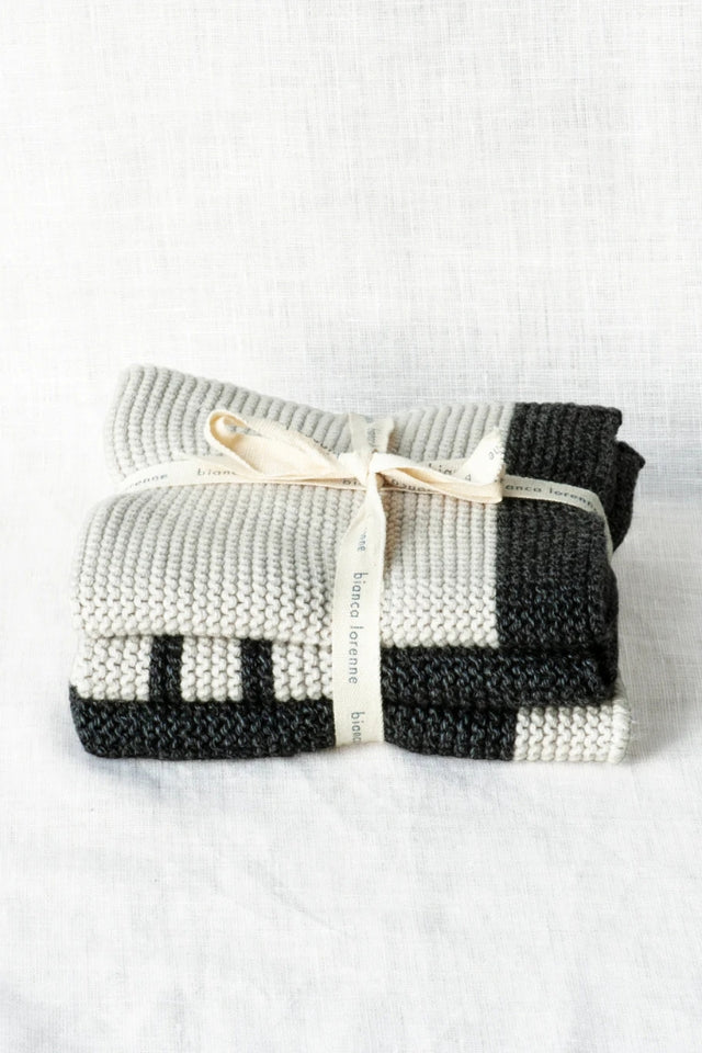 Pannello Wash Cloths - 3 Set