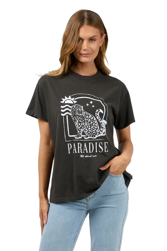 Paradise Found Standard Tee