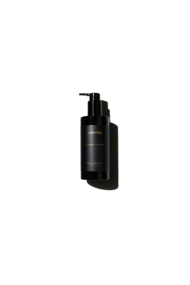 Paradiso del Sole Hand & Body Lotion