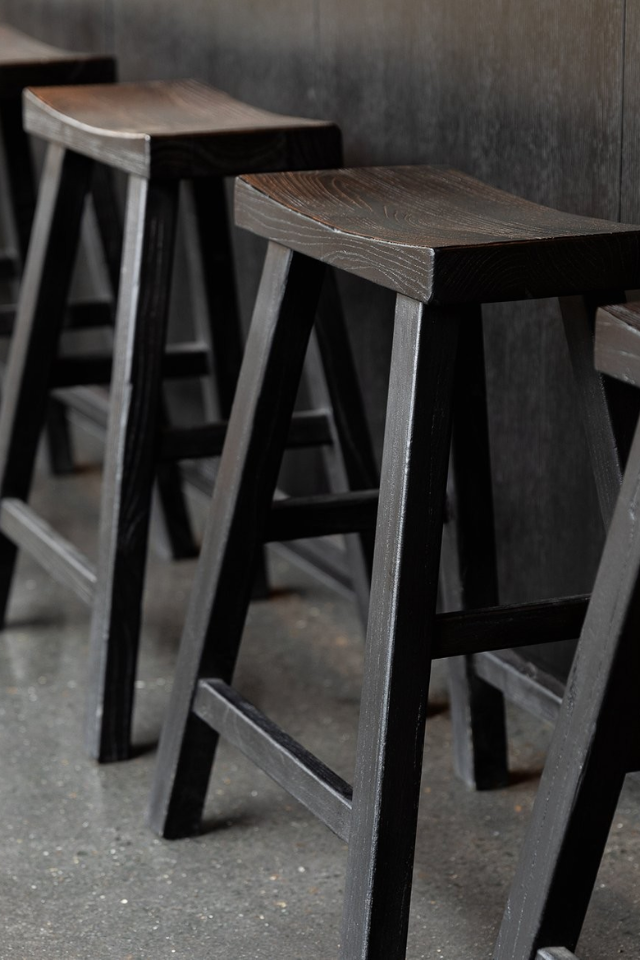 Parq Barstool