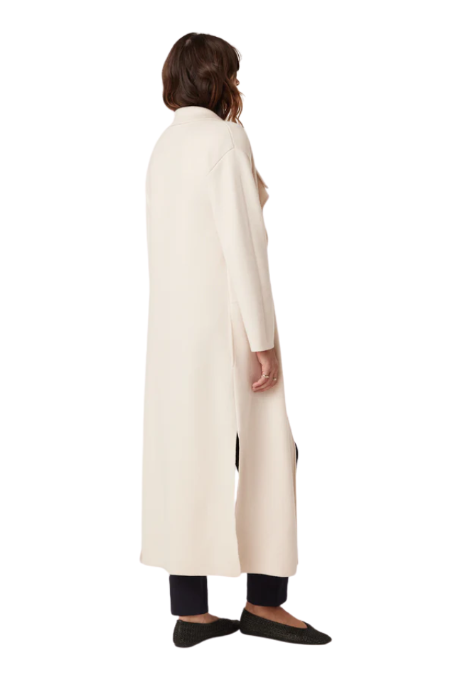 Parsons Merino Cardigan