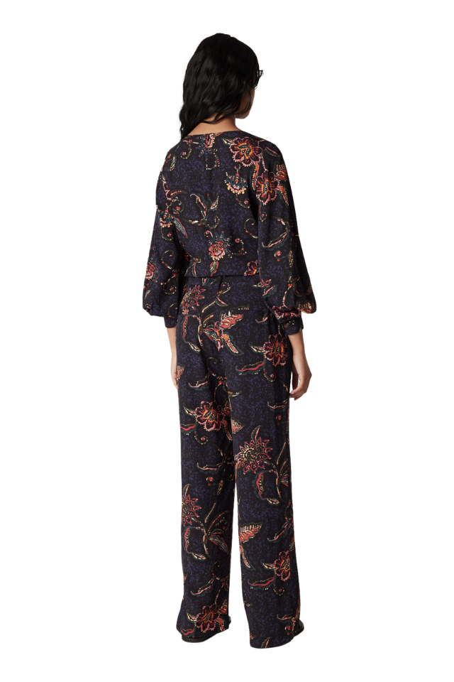 Pascal Blouse