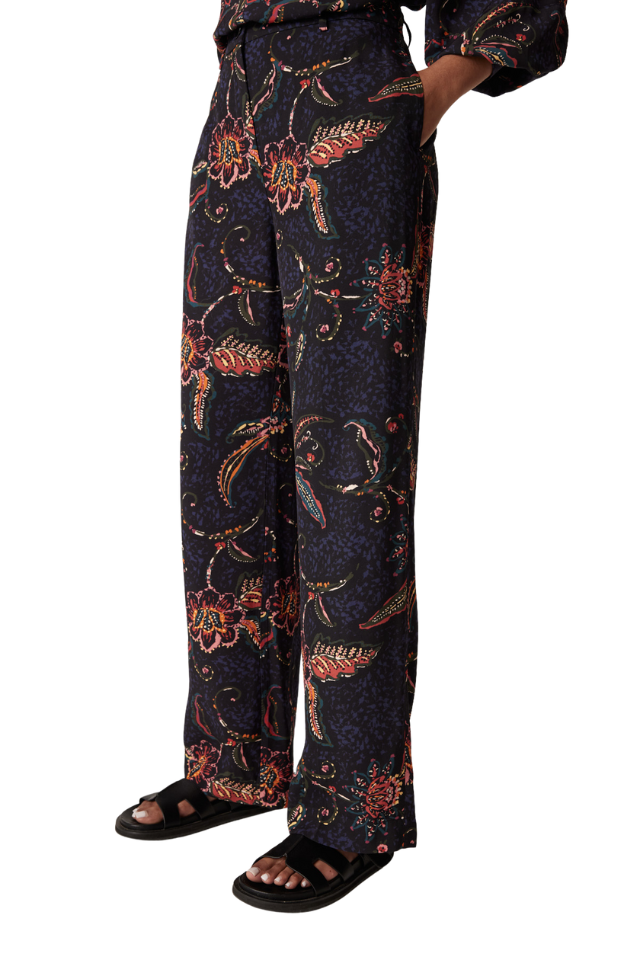 Pascal Pant