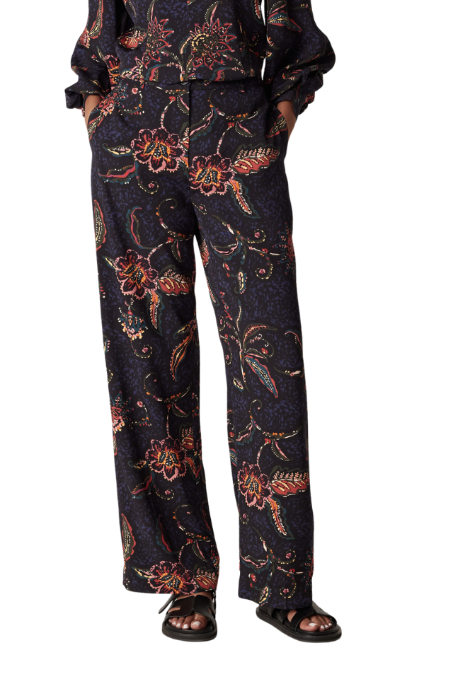 Pascal Pant