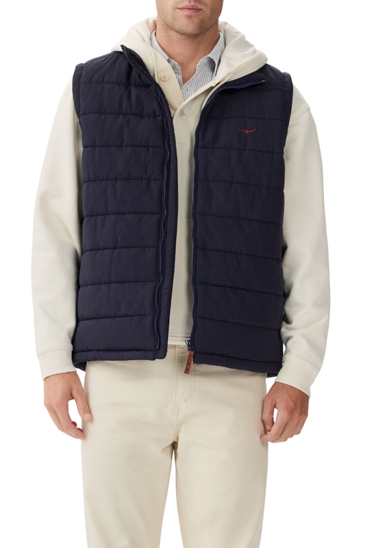 Patterson Creek Vest