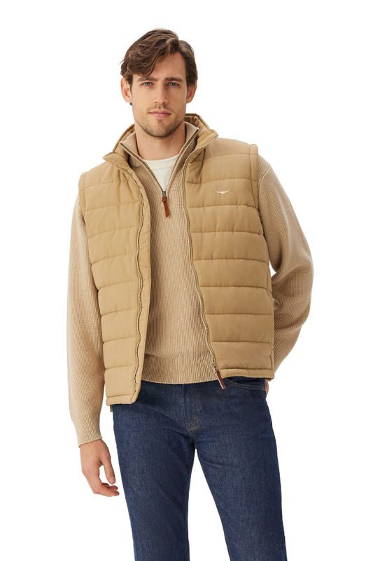 Patterson Creek Vest