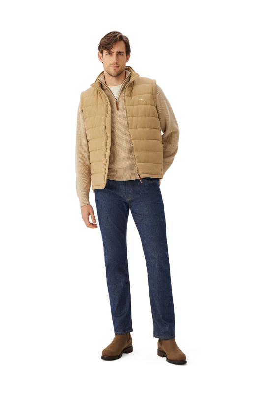 Patterson Creek Vest