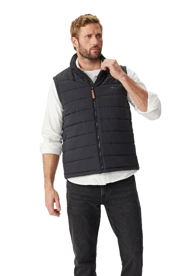 Patterson Creek Vest