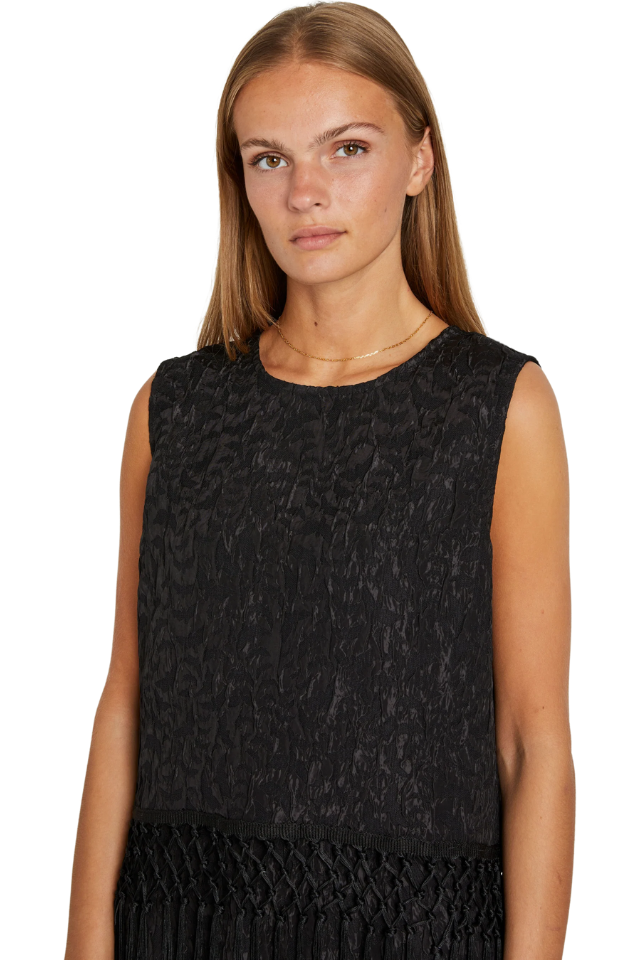 Paulette top