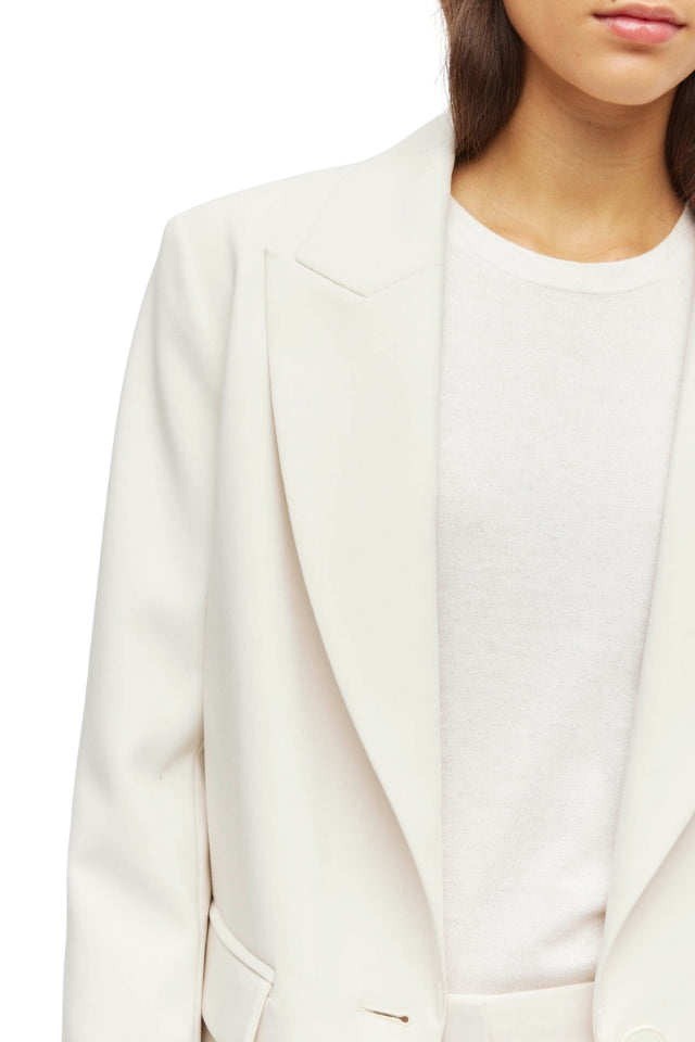 Peak Tuxe Jacket