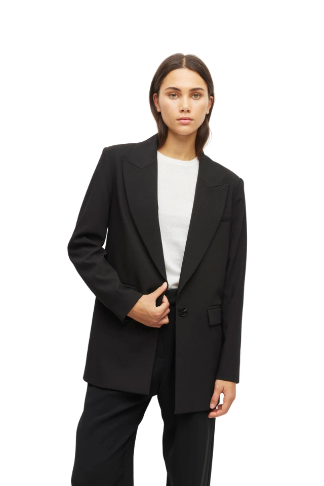 Peak Tuxe Jacket