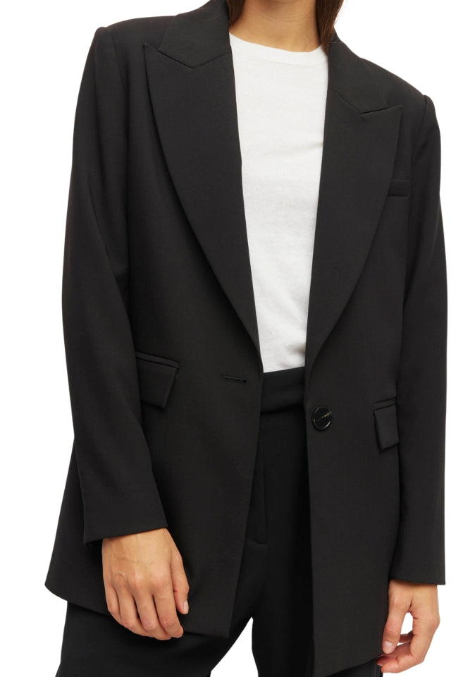 Peak Tuxe Jacket