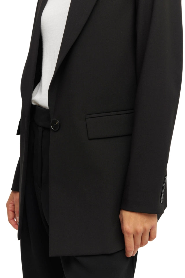Peak Tuxe Jacket