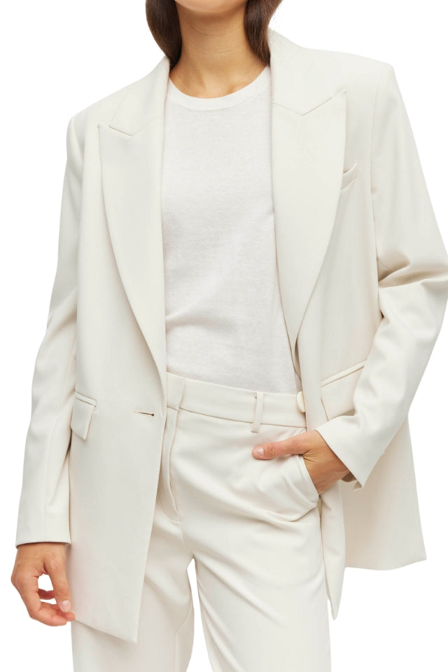Peak Tuxe Jacket