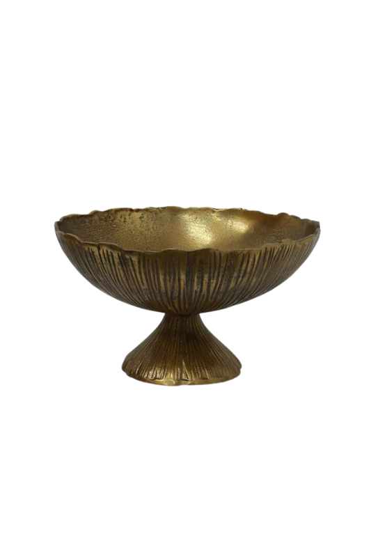 Petal Bowl on Stand