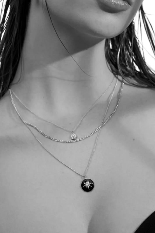 Petite Perle Necklace