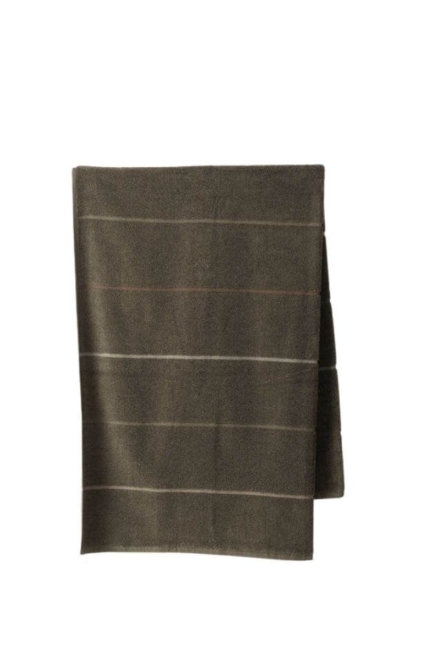 Pia Cotton Bath Towel