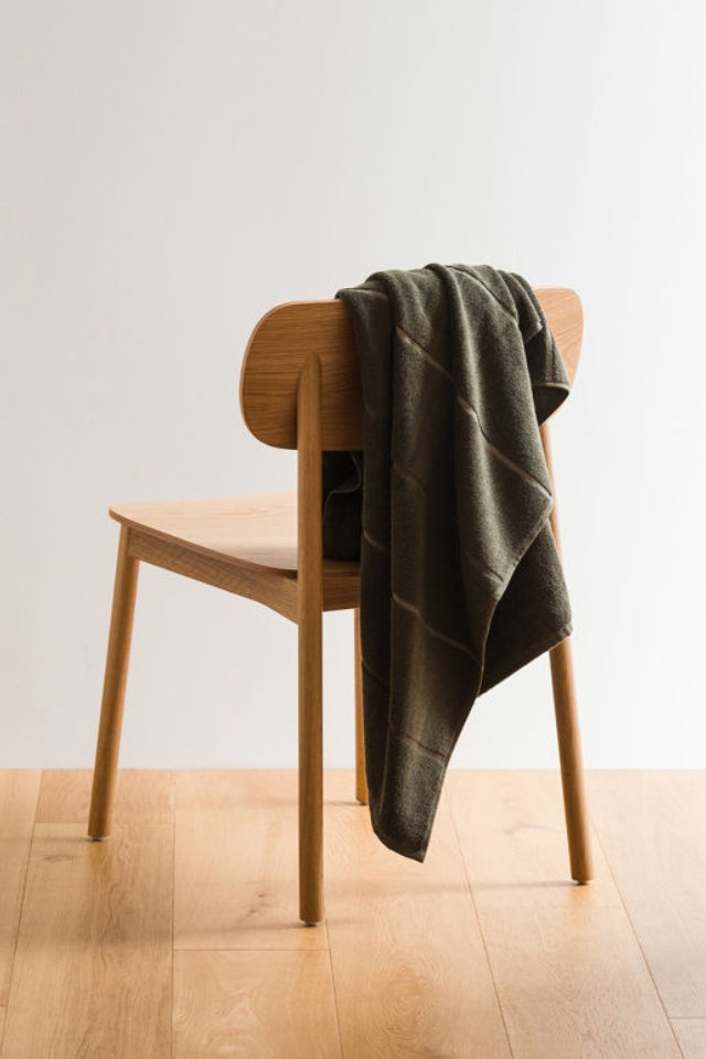 Pia Cotton Bath Towel
