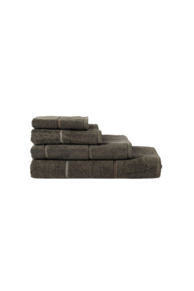 Pia Cotton Face Cloth