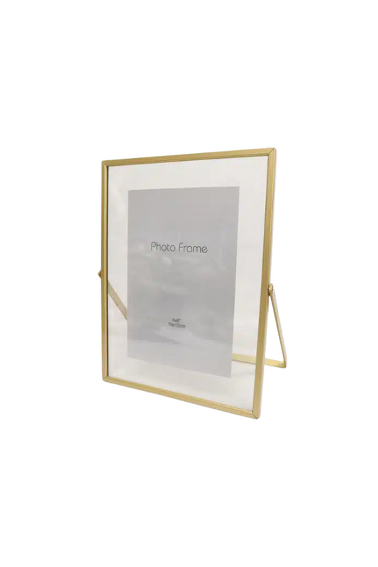 Picture Frame - 4x6
