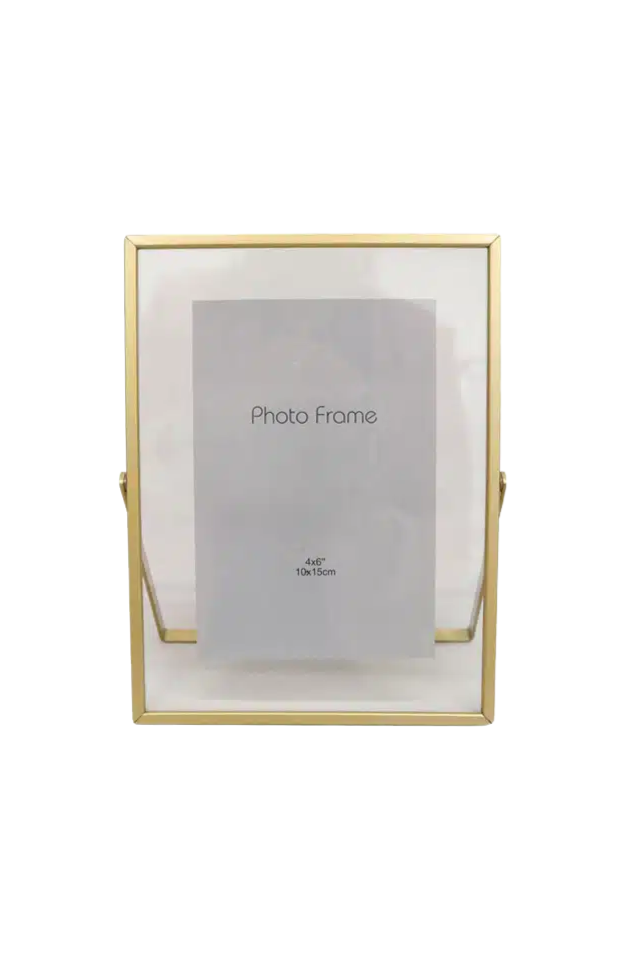 Picture Frame - 4x6