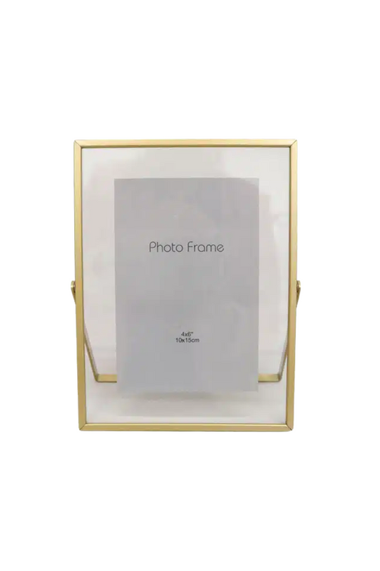 Picture Frame - 4x6