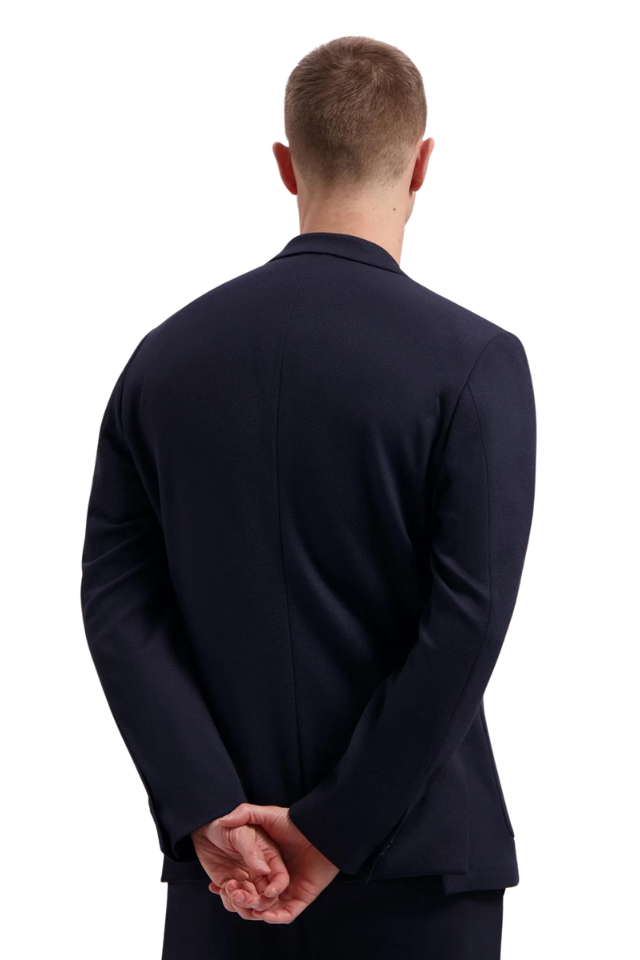 Pike Blazer - Dark Navy