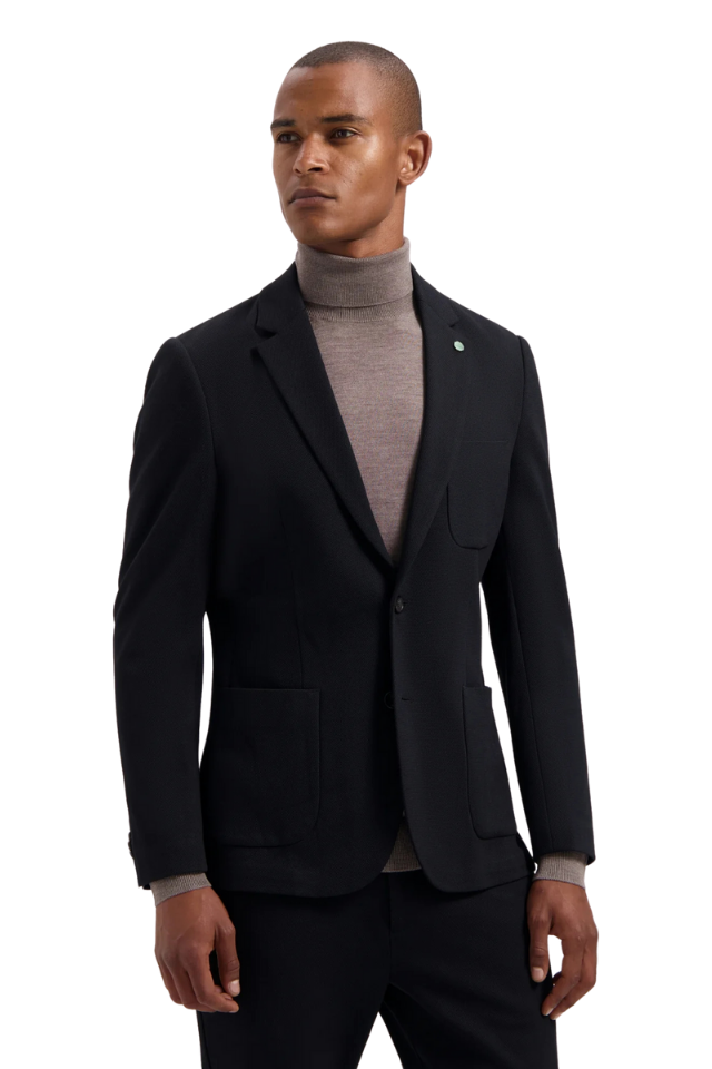 Pike Blazer