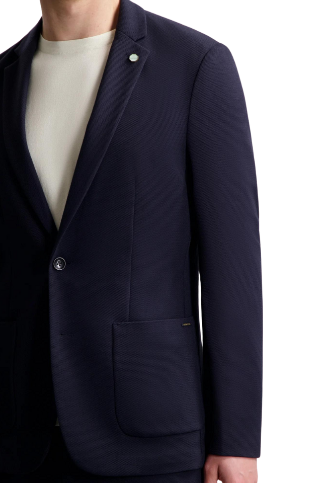 Pike Blazer - Dark Navy