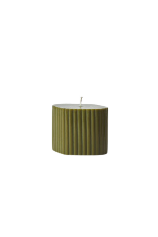 Costa Pillar Candle