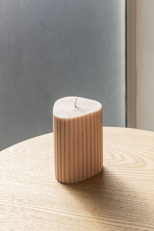 Costa Pillar Candle