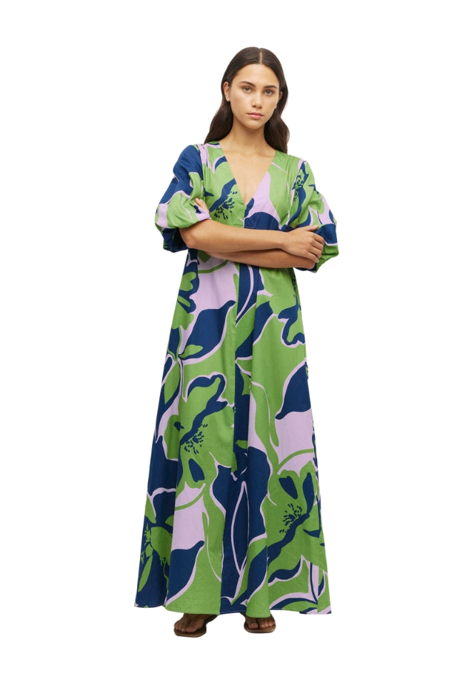 Piper Dress - Vista