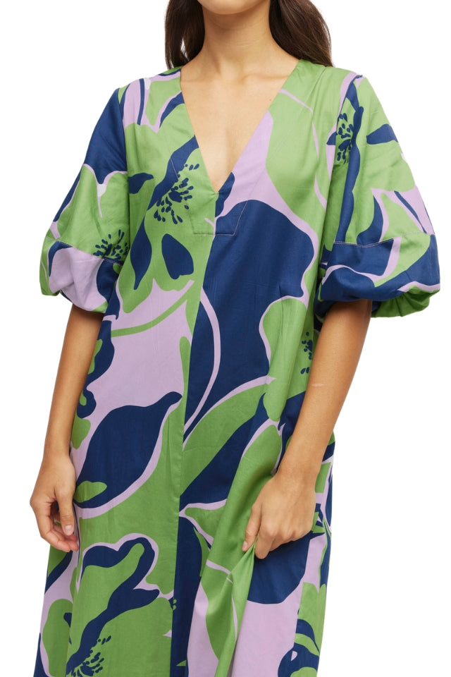 Piper Dress - Vista
