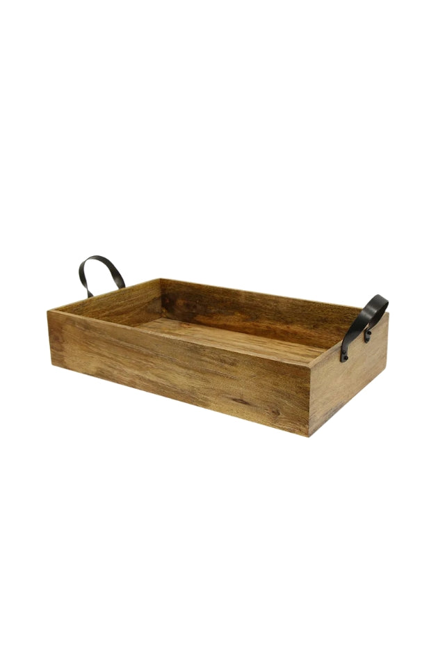 Ploughmans Small Rectangle Tray