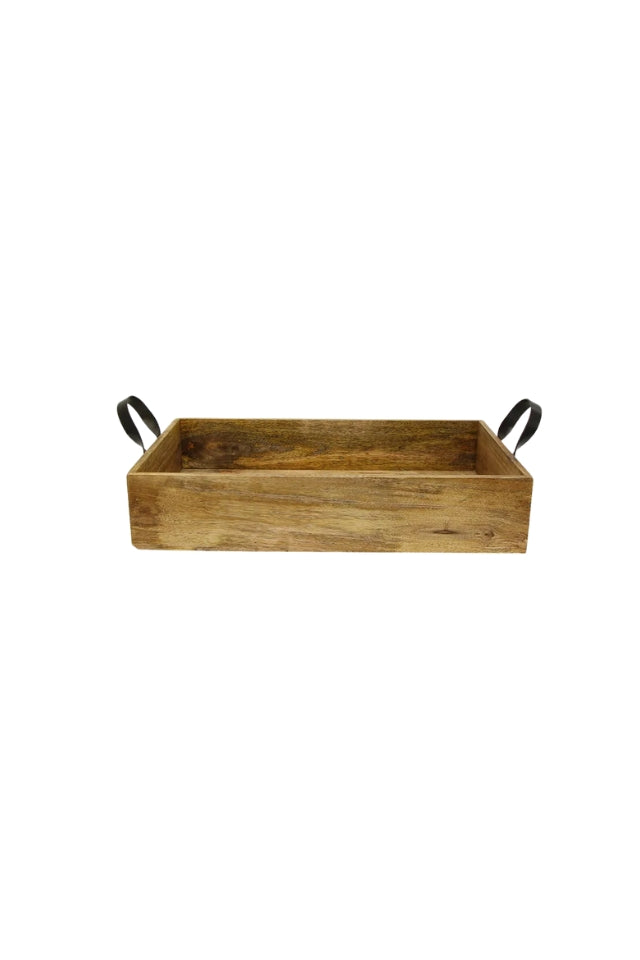 Ploughmans Small Rectangle Tray
