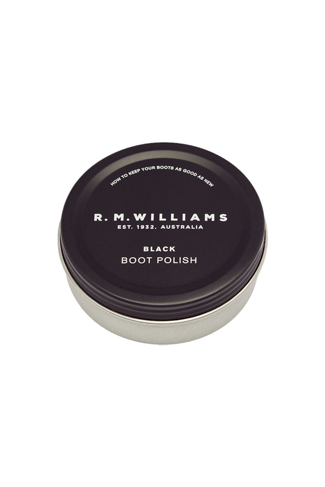 Stockmans Boot Polish