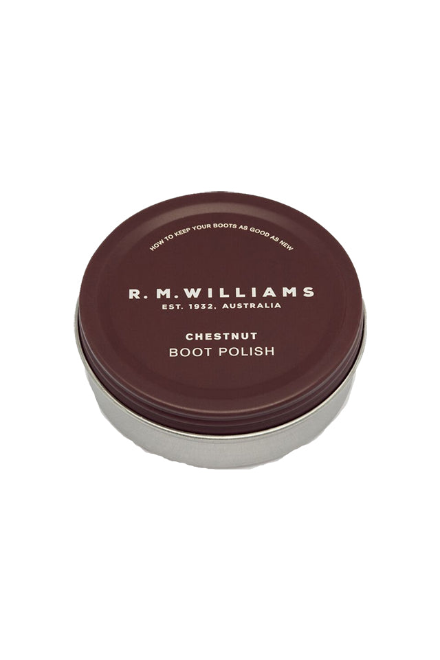 Stockmans Boot Polish