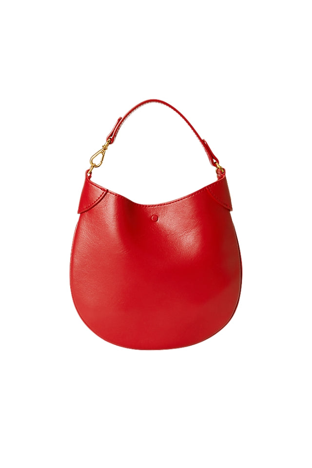 Polo ID Leather Pouch