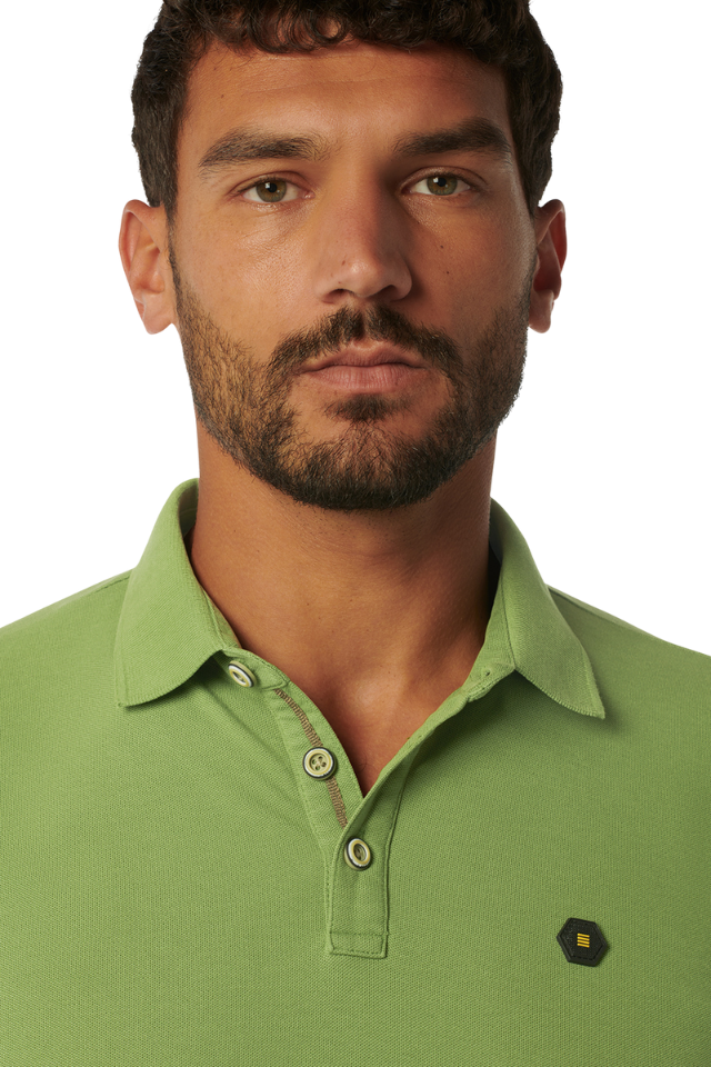 Pique Polo