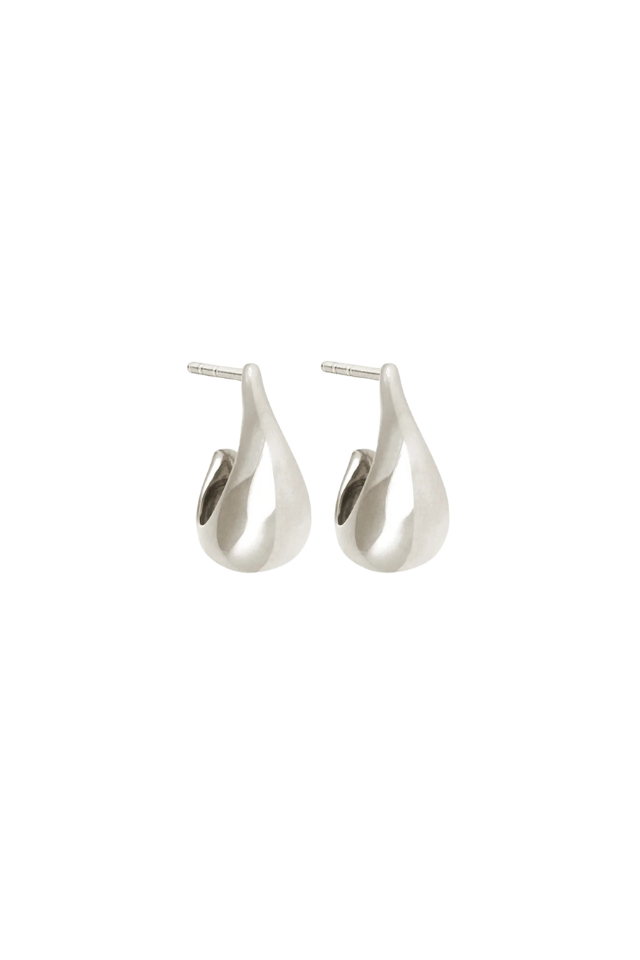 Poppy Earrings