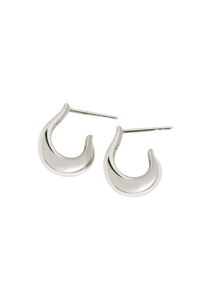Poppy Earrings