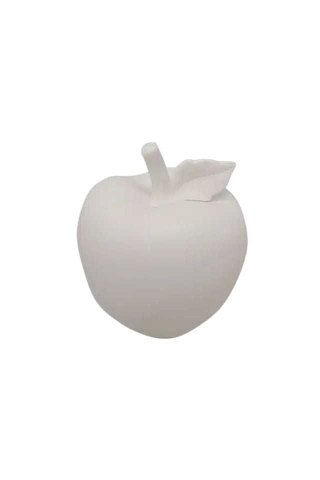 Porcelain Apple