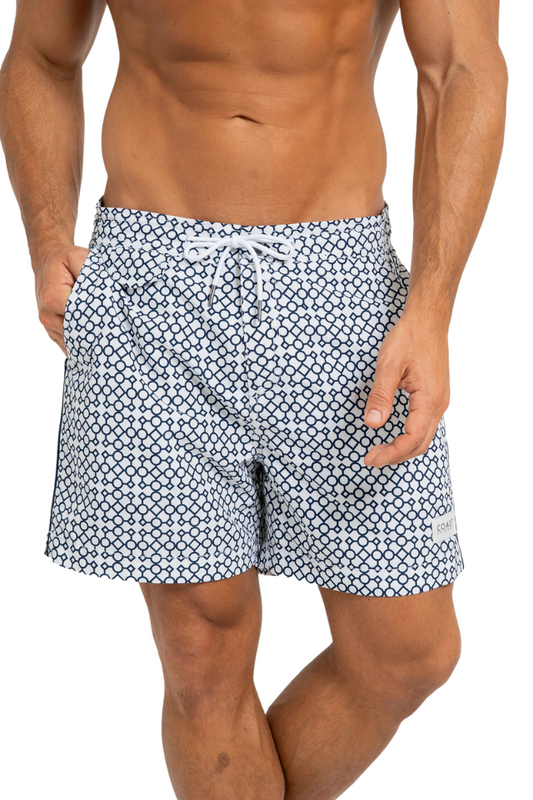 PORTOFINO PREMIUM SWIMSHORTS