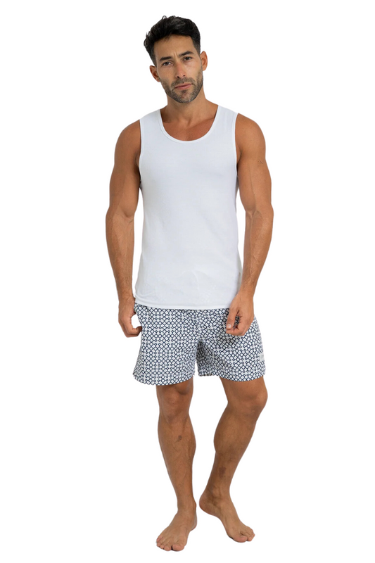 PORTOFINO PREMIUM SWIMSHORTS