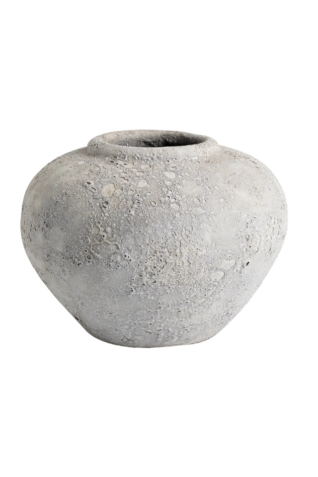 Pot Luna - Grey