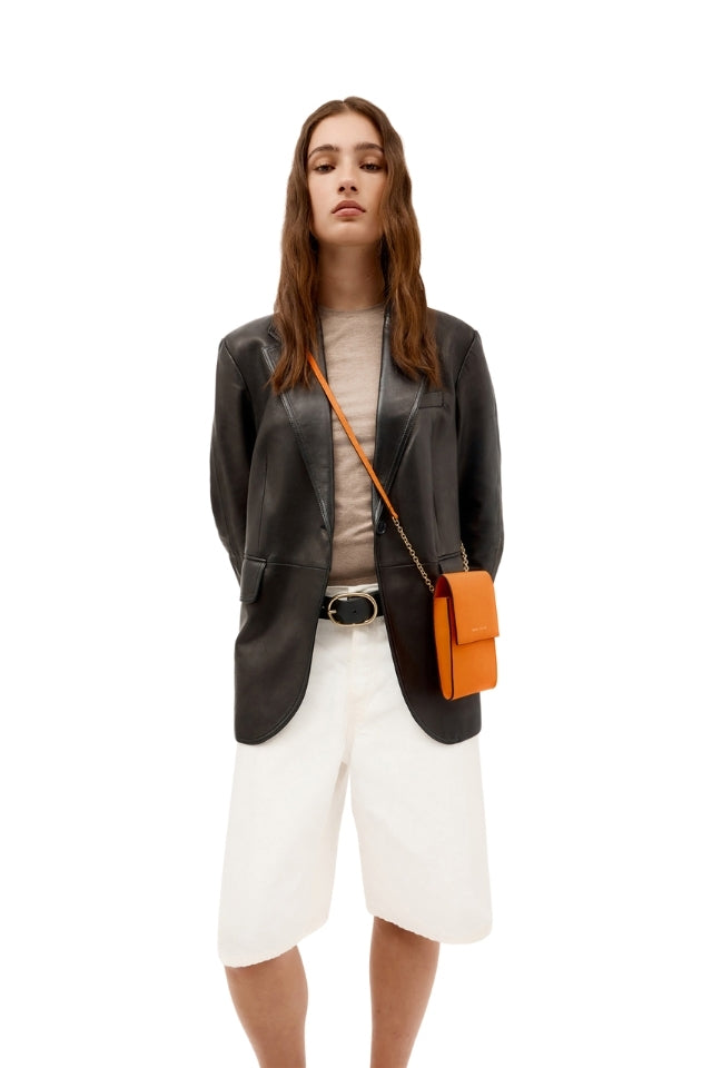 Poucheroo - Marmalade